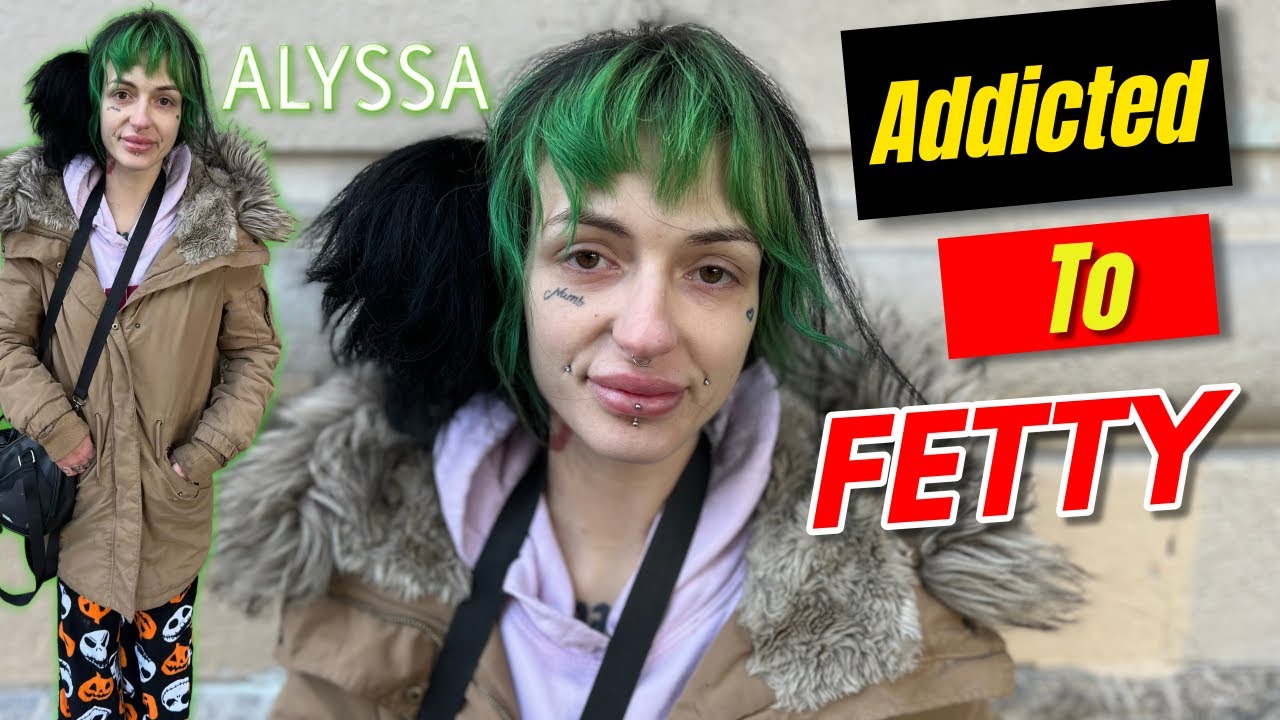 Fetty User Interview. - Alyssa