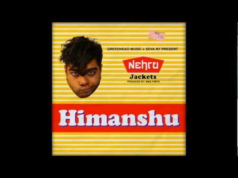 "You Have to Ride the Wave" - Heems Ft. Danny Brown & Mr. Muthafuckin Exquire