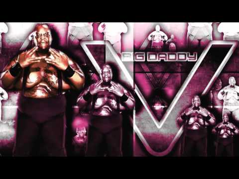 Big Daddy V S Theme Calling All Cars Arena Effect For WWE 2K14