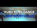 KURU-KURUダンスフェスタ　小学生Bクラス-一般クラス