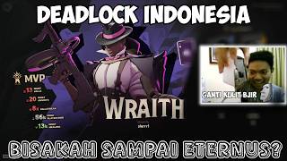 stream ini isinya winstreak! - Deadlock Indonesia | !newvid | mediashare on