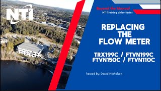 NTI Boilers - TRX // FTVN - Replacing the Flow Meter