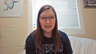 "Among the Hidden" chapter 17, read by Mrs. Reeder