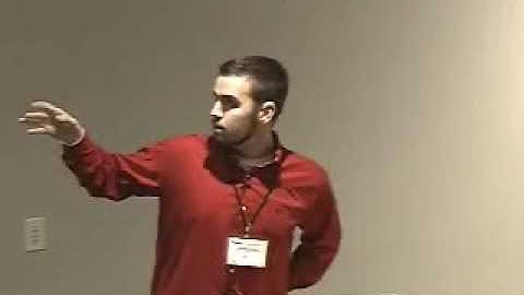 SSCLI RFP II Capstone Workshop ΓÇô Improving Rotor for Dynamically Typed Languages