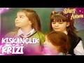 Çilek, Kaan İçin  Arkadaşının Saçına Yapıştı   |  Sihirli Annem