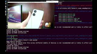CUDA Zero-Copy Camera Pipeline Demo | TensorRT OpenGL V4L2 CUDA Zero-Copy Camera Pipeline Demo | TensorRT OpenGL V4L2