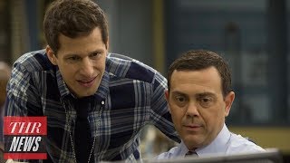 New Hope for 'Brooklyn Nine-Nine' After Being Canceled by Fox | THR News