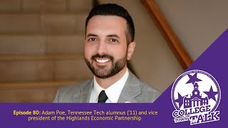 College Town Talk: Episode 80