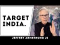 Why Hinduism, India is smeared globally & how to fight back | Jeffrey Armstrong ji