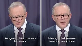 Australia Will Finally Hold A Referendum On Including Indigenous People In Its Constitution