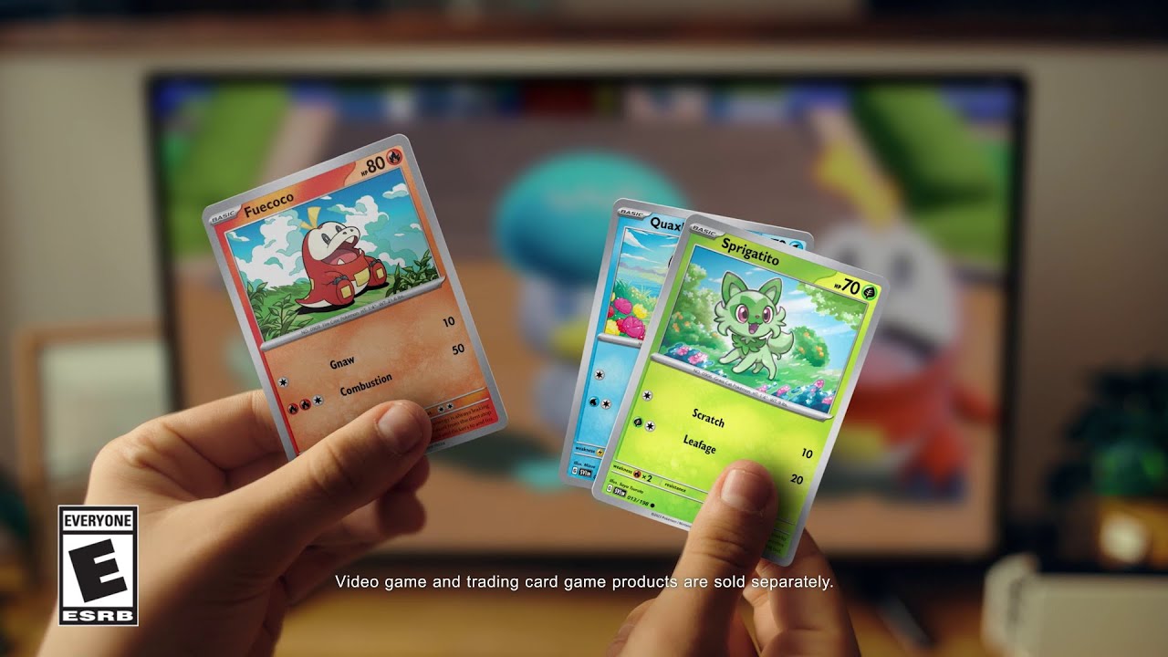 pokemon card game commercial Remember this 90s Pokemon TCG TV commercial?? I cant believe he does that to a shadowless base set Charizard card! #pokemon #90s #90stv #pokemoncards #pokemontcg