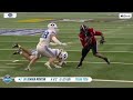 Behren Morton | Texas Tech QB | 2025 Season and NFL Draft Tape
