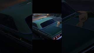 [ Forza Horizon 5 ] - Chevrolet Impala Super Sport 409 - GTA Fathers of Arabesque Resimi