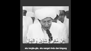 Story WA Abah Guru Sekumpul 'Khobbiri'