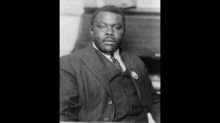 Know Yourself ft Marcus Garvey