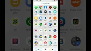 Como Remover Propaganda Que Aparece Do Nada No Celular Motorola