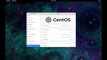 how to install CentOS Stream 9 on Vmware
