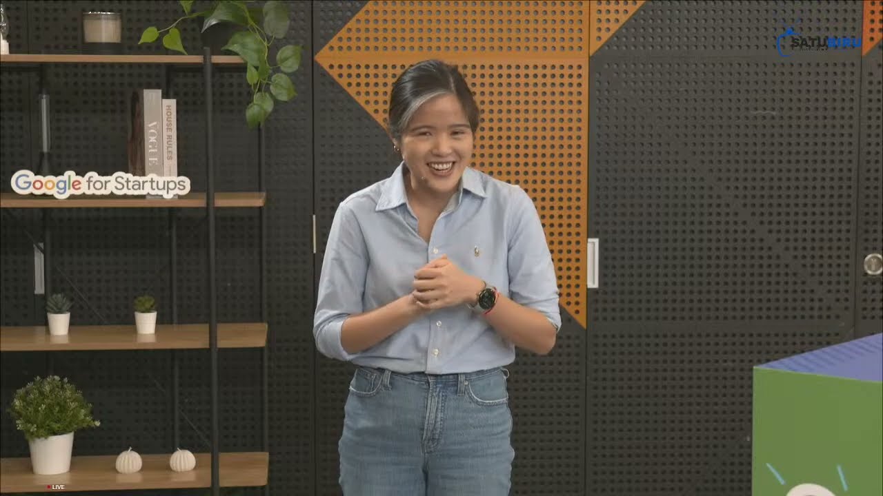 Google Startup School - AI Creative Studio: Generating Copy, Designs, and Prototypes