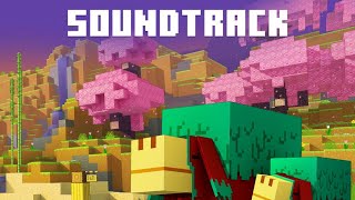 Minecraft Trails & Tales Soundtrack [Sad Sayang Pangana] LANA RMX
