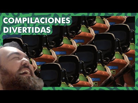 Mis Múltiples Primeras Chambas - Compilaciones Divertidas - LR9