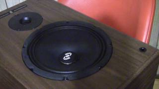 Pyle Audio Speaker Stand And Speakon Cable Kit – Audio Distribution Kit (pmdk101) Pyle PMW8A 8
