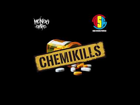 CHEMIKILLS - MENDO DOPE FT. ODD SQUAD FAMILY