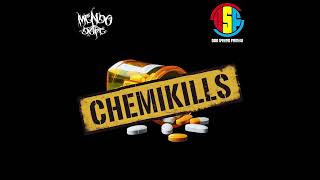 CHEMIKILLS - MENDO DOPE FT. ODD SQUAD FAMILY