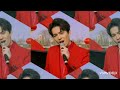 DIMASH Vision In Red ❤️