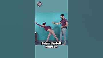 Sampoorna Yoga: How to Perform Revolved Triangle Pose #shorts