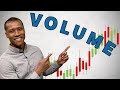 Using Volume in Day Trading! 😮 (Pro Tips!)