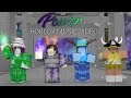 [ROBLOX Music Video] Power