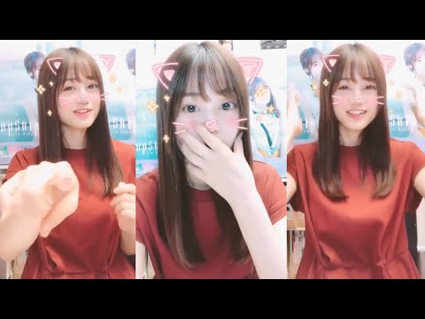 이토 <strong>미쿠와</strong> 함께 셀카놀이