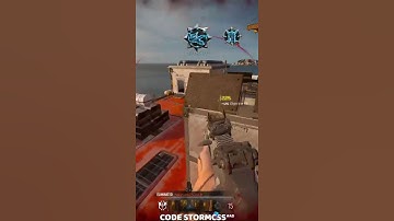 First Black Ops 7 Clip #stormcss #COD #chile #fyp #bo7 #clip #Twitch