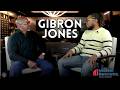 Gibron Jones | The Rundown with Rene Knott