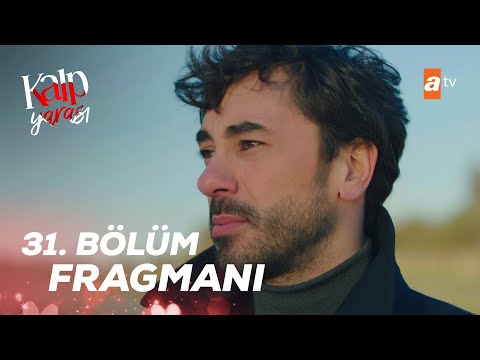 Kalp Yarası: Season 1, Episode 31 Clip