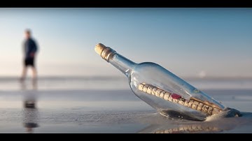 Filterfunk - S.O.S (Message in a Bottle) Tom Novy / Sting Remix