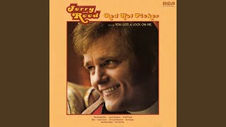 Video voorbeeld van "Jerry Reed - Papa's Knee"