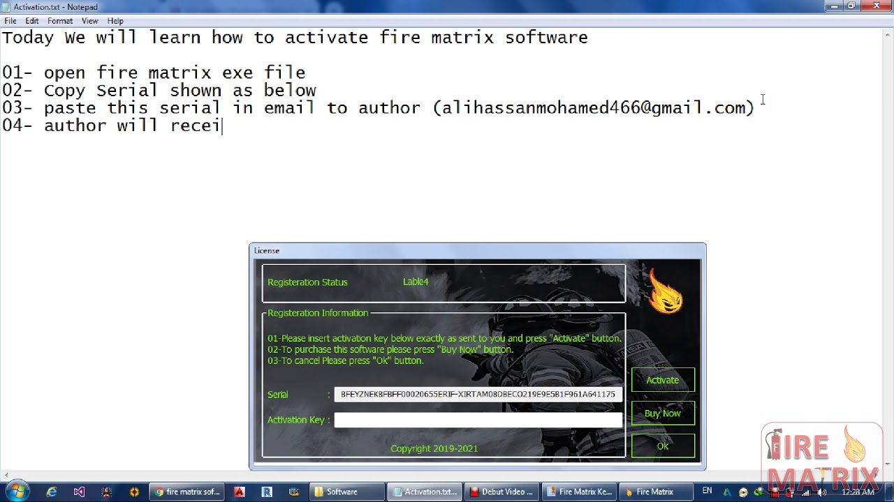 matrix 6.0 exe matrix 6.0 exe