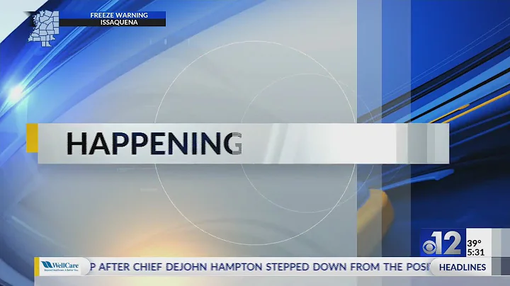 Ribbon cutting ceremony of splashpad in honor of Kingston Frazier