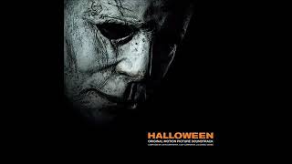 Halloween ( 2018 Original Motion Picture Soundtrack ) 2. Halloween Theme