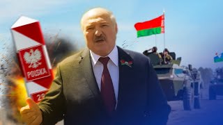 Лукашенко грозит Польше войной / Новинки