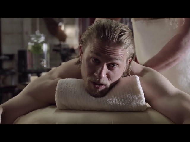 Чарли Ханнэм (Charlie Hunnam) Биография от Около Кино