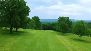 Chillicothe Country Club, Hole 7