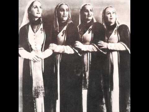 დები იშხნელები და ის ვინც გაქებდა / Debi Ishkhnelebi - Da Is Vinc Gakebda