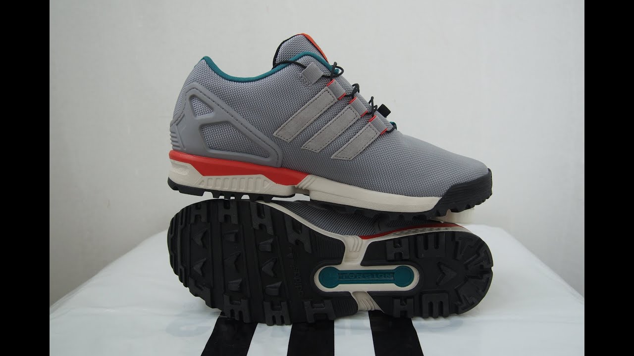 adidas ax flux