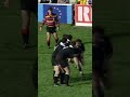 Rugby's FORGOTTEN Move