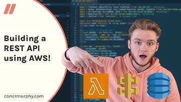 How to build and test a REST API using AWS API Gateway, Lambda, and DynamoDB via the AWS CDK!