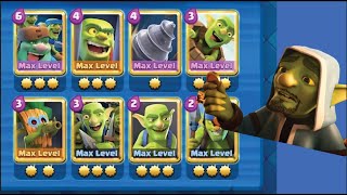 GOBLIN OUTBREAK PART3 FULL GOBLIN MODE!