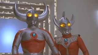 Ultraman Story [Full Movie] (ENG SUB)