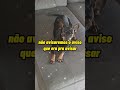 ATENÇAO PARA O AVISO